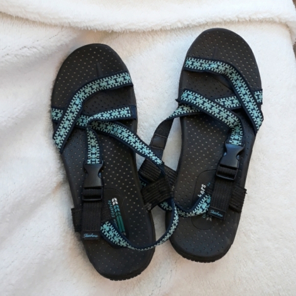 Skechers Shoes - Outdoor Lifestyle Skechers